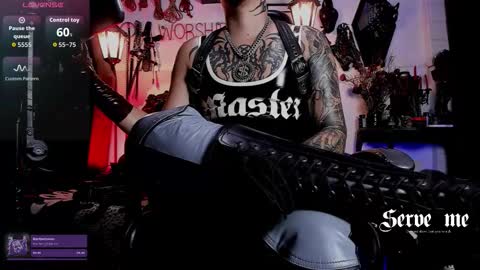 Snapshot of allanhurtss chatting on 14, 2, 2026 online show from 14, 2, 2026