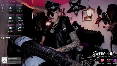 Snapshot of allanhurtss chatting on 20, 2, 2026 online show from 20, 2, 2026