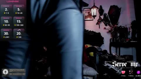 Snapshot of allanhurtss chatting on 22, 2, 2026 online show from 22, 2, 2026