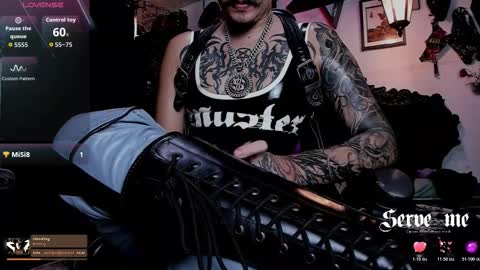 Snapshot of allanhurtss chatting on 26, 2, 2026 online show from 26, 2, 2026