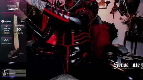 Snapshot of allanhurtss chatting on 7, 3, 2026 online show from 7, 3, 2026