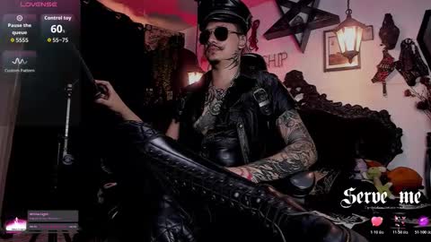 Snapshot of allanhurtss chatting on 9, 3, 2026 online show from 9, 3, 2026