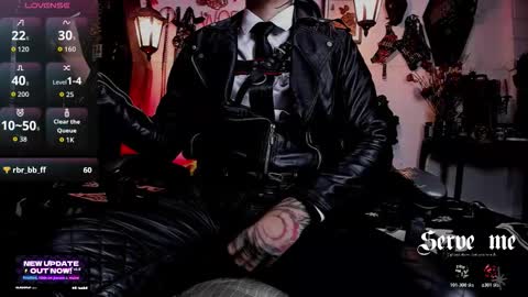 Snapshot of allanhurtss chatting on 10, 3, 2026 online show from 10, 3, 2026