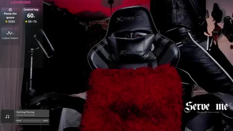 Snapshot of allanhurtss chatting on 2, 4, 2026 online show from 2, 4, 2026