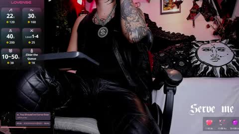 Snapshot of allanhurtss chatting on 2, 4, 2026 online show from 2, 4, 2026