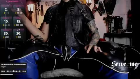   online show from 5, 5, 2026