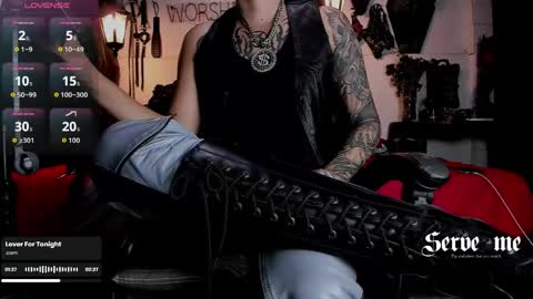   online show from 17, 5, 2026