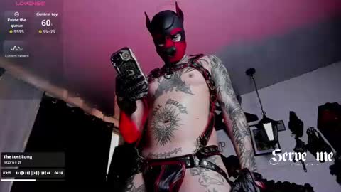 Snapshot of allanhurtss chatting on 16, 6, 2026 online show from 16, 6, 2026