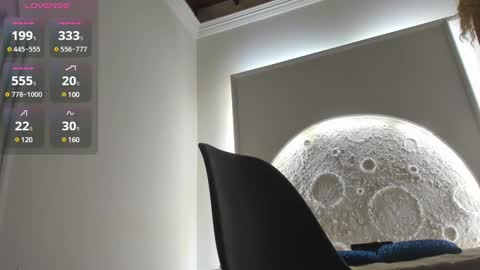 Allanna online show from 27, 1, 2025