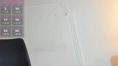 Allanna online show from 1, 2, 2025