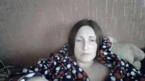 AllaSowinskaya online show from 6, 2, 2026