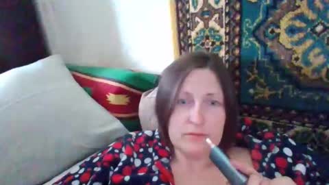 Snapshot of allasowinskaya chatting on 17, 4, 2026 AllaSowinskaya online show from 17, 4, 2026