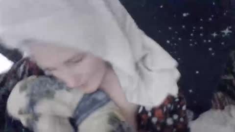 Snapshot of allasowinskaya chatting on 1, 5, 2026 AllaSowinskaya online show from 1, 5, 2026