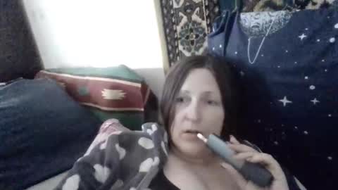 Snapshot of allasowinskaya chatting on 18, 5, 2026 AllaSowinskaya online show from 18, 5, 2026