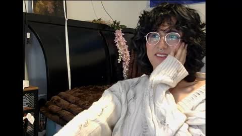 Sweetener online show from 5, 11, 2025