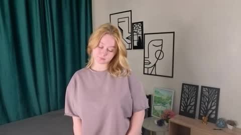 Lia online show from 10, 3, 2026