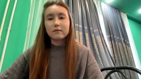 Snapshot of allegramaurey chatting on 6, 4, 2026 Wendy online show from 6, 4, 2026