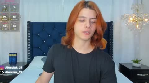 Snapshot of allen_clark chatting on 29, 5, 2026 Allen online show from 29, 5, 2026