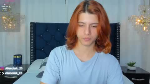 Snapshot of allen_clark chatting on 30, 5, 2026 Allen online show from 30, 5, 2026