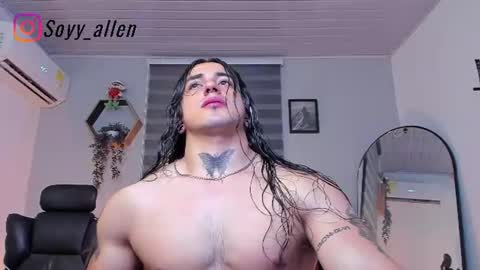 Snapshot of allen_rosse chatting on 2, 7, 2026 independent model 3 online show from 2, 7, 2026