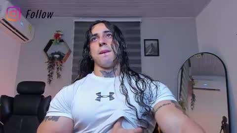 Snapshot of allen_rosse chatting on 8, 7, 2026 independent model 3 online show from 8, 7, 2026
