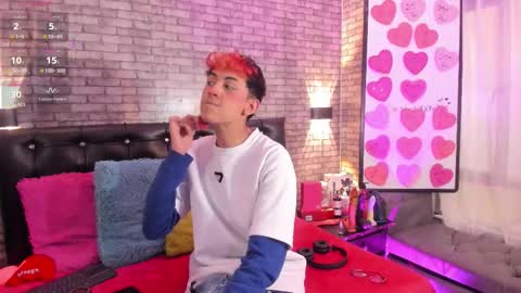 Allen online show from 27, 2, 2026