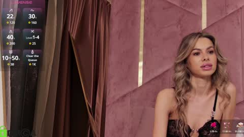 Allena online show from 6, 12, 2024