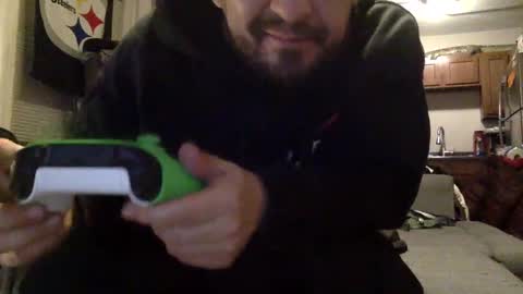 allenhungfun online show from 1, 1, 2025