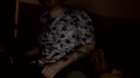 allenhungfun online show from 17, 1, 2026