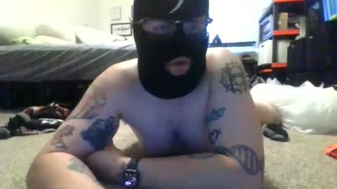 allenjaxoff703805 online show from 12, 10, 2025