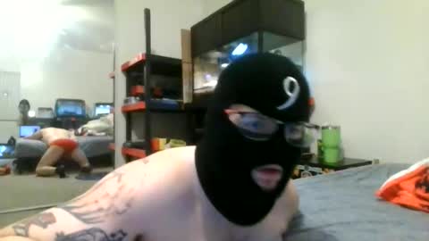 allenjaxoff703805 online show from 23, 11, 2025