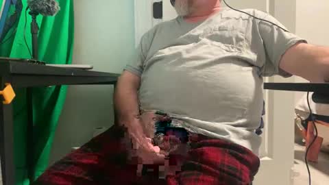 Allergictolove online show from 24, 1, 2025