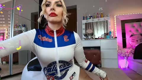 Snapshot of allesya23 chatting on 8, 6, 2026 onlyfansallesya23 online show from 8, 6, 2026