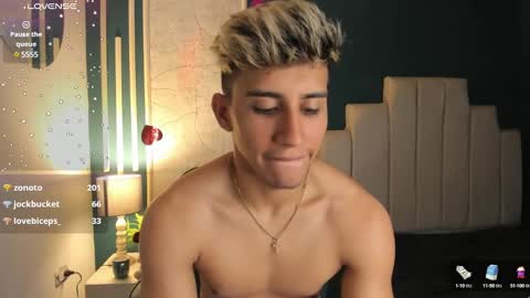 Allex online show from 17, 2, 2025