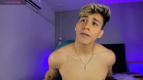 Allex online show from 22, 2, 2025