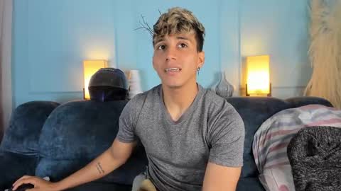 Allex online show from 4, 3, 2025