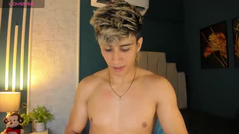 Allex online show from 8, 3, 2025