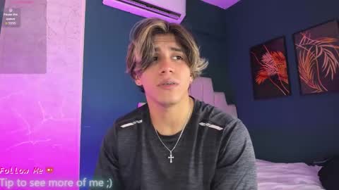 Allex online show from 8, 9, 2025