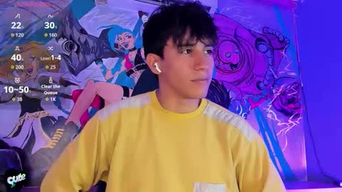 Allex online show from 13, 11, 2025