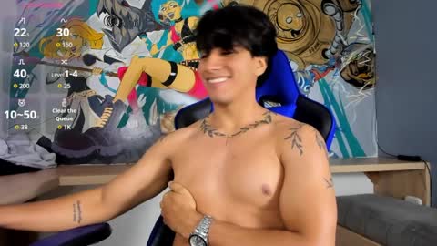 Allex online show from 31, 3, 2026