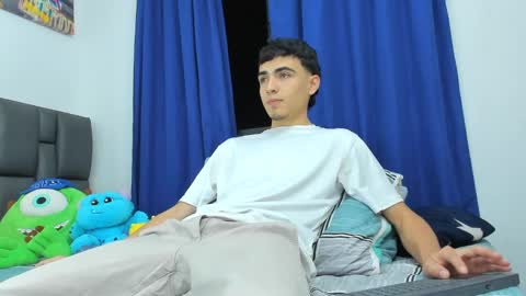 Allex online show from 30, 1, 2025