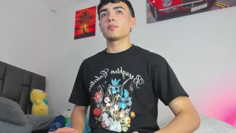 Allex online show from 4, 3, 2026