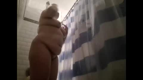 AlleyCatty24 online show from 1, 12, 2025