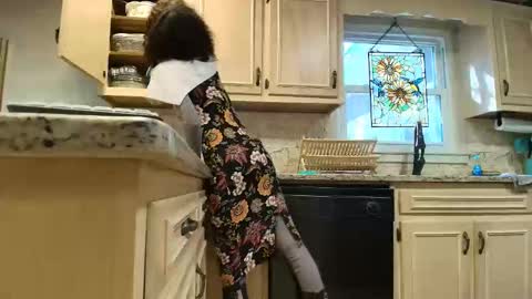 Snapshot of allgood4u chatting on 8, 2, 2026 wishlist on bio online show from 8, 2, 2026