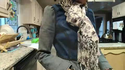 Snapshot of allgood4u chatting on 14, 2, 2026 wishlist on bio online show from 14, 2, 2026