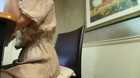 Snapshot of allgood4u chatting on 19, 2, 2026 wishlist on bio online show from 19, 2, 2026