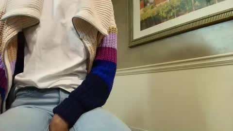 Snapshot of allgood4u chatting on 26, 2, 2026 wishlist on bio online show from 26, 2, 2026