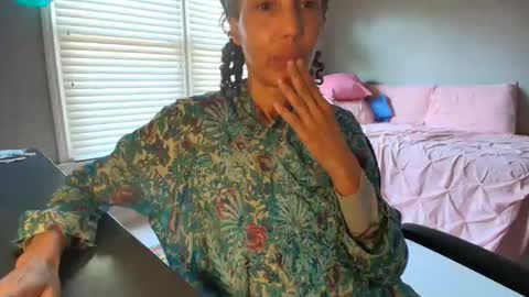 Snapshot of allgood4u chatting on 1, 3, 2026 wishlist on bio online show from 1, 3, 2026