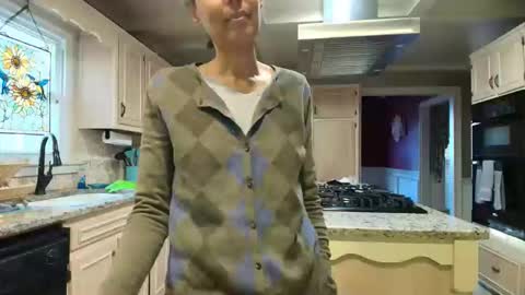 Snapshot of allgood4u chatting on 2, 3, 2026 wishlist on bio online show from 2, 3, 2026