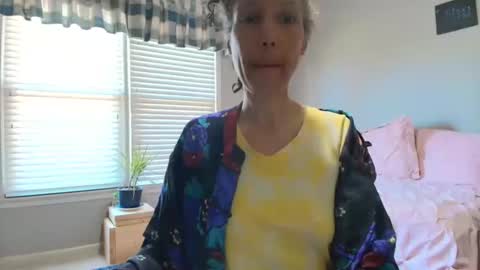 Snapshot of allgood4u chatting on 13, 3, 2026 wishlist on bio online show from 13, 3, 2026